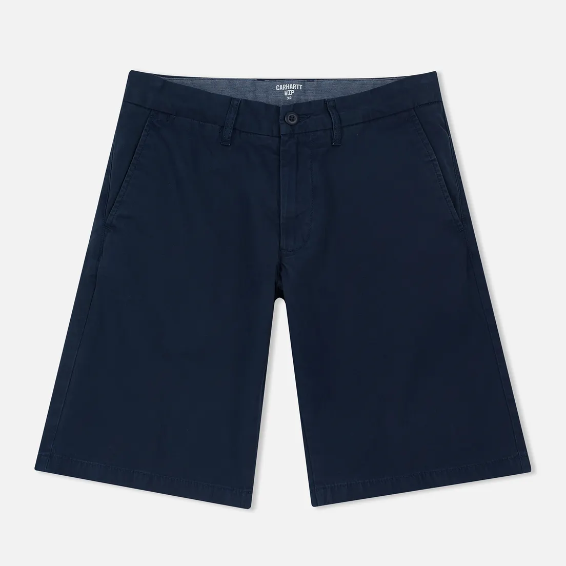 Carhartt WIP Мужские шорты Johnson Twill 7 Oz