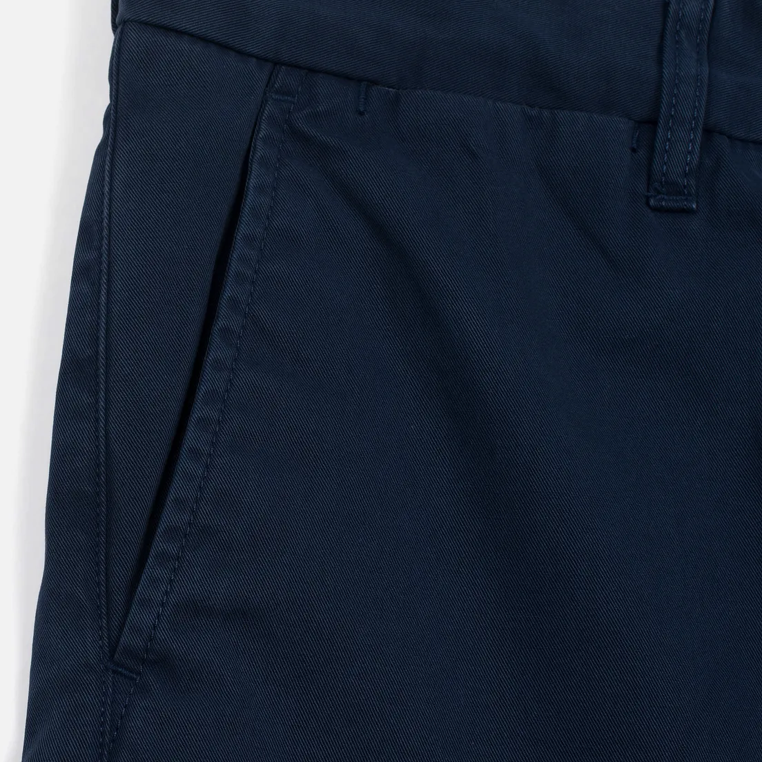 Carhartt WIP Мужские шорты Johnson Twill 7 Oz
