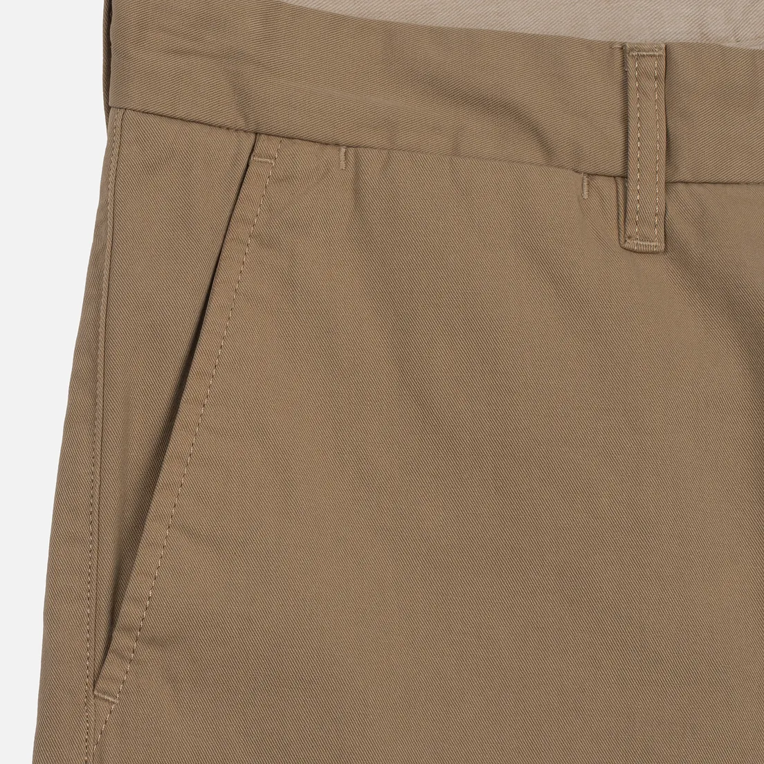 Carhartt WIP Мужские шорты Johnson Twill 7 Oz