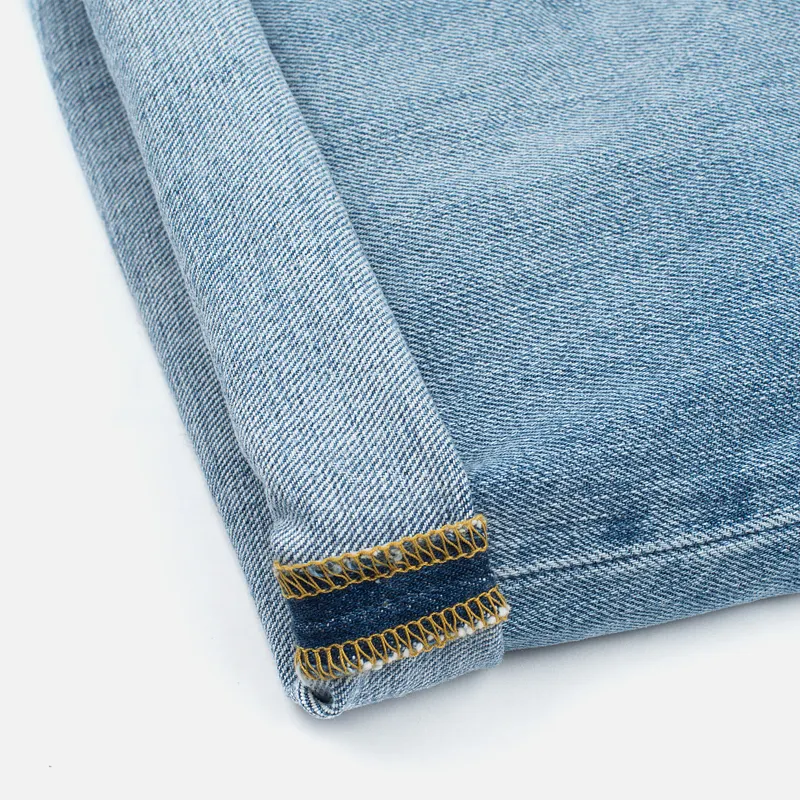 Carhartt WIP Мужские шорты Klondike II Edgewood 12 Oz