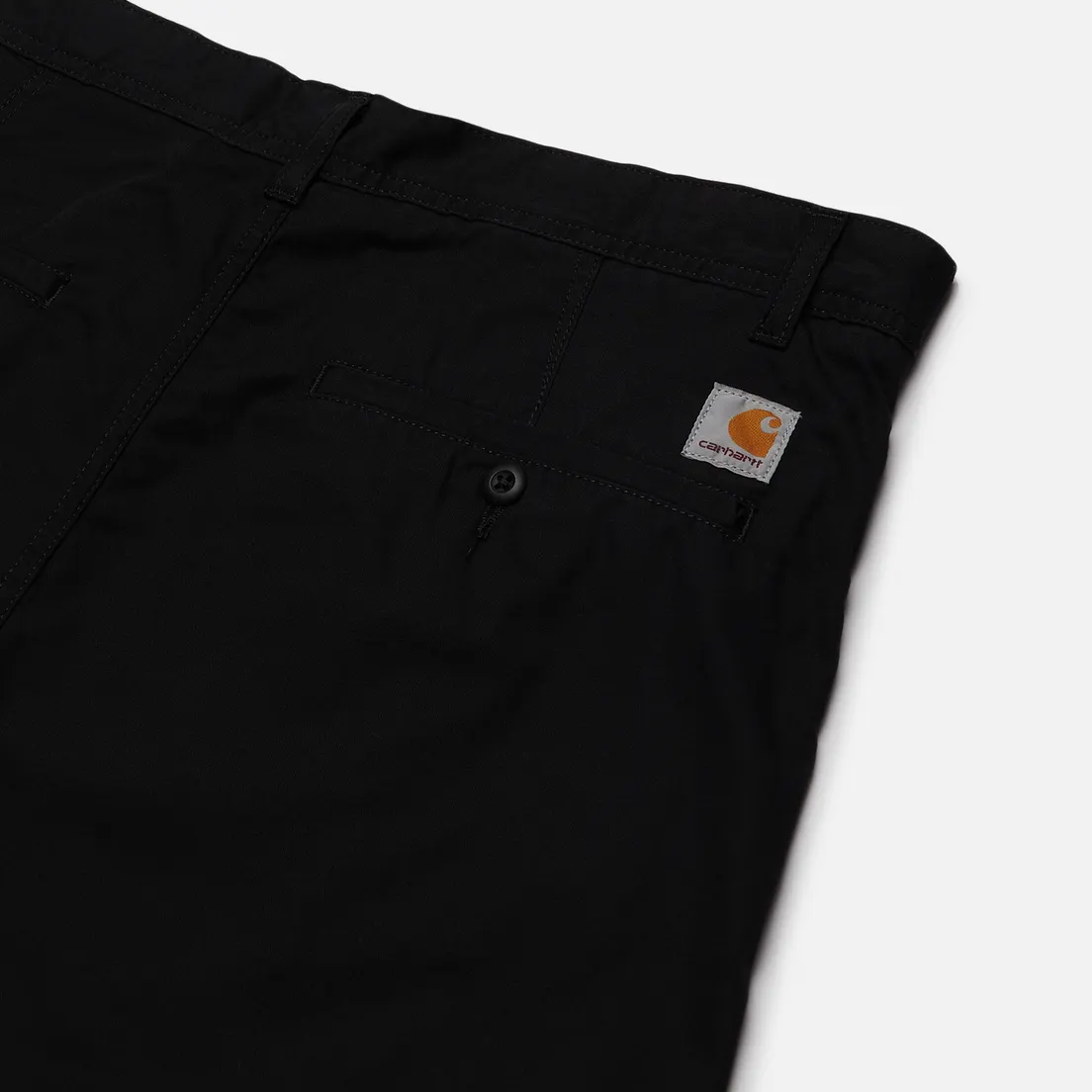 Carhartt WIP Мужские шорты Memphis 6 Oz