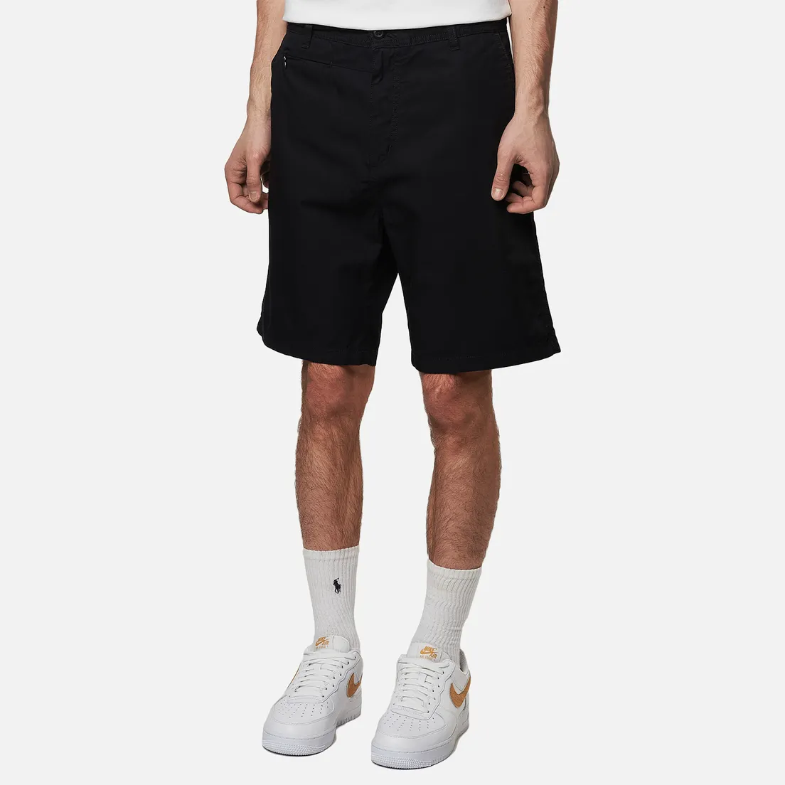 Carhartt WIP Мужские шорты Memphis 6 Oz