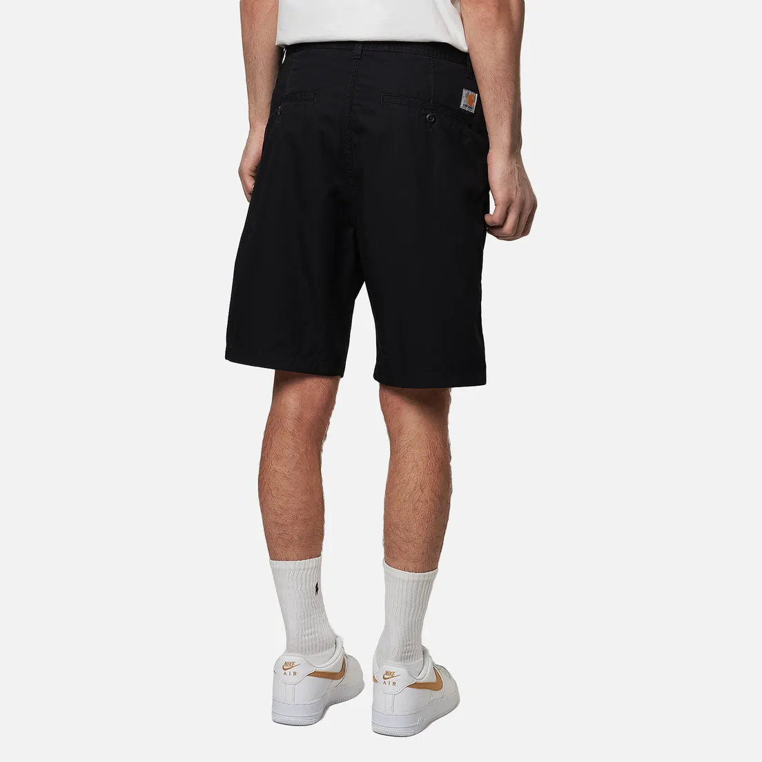 Carhartt WIP Мужские шорты Memphis 6 Oz