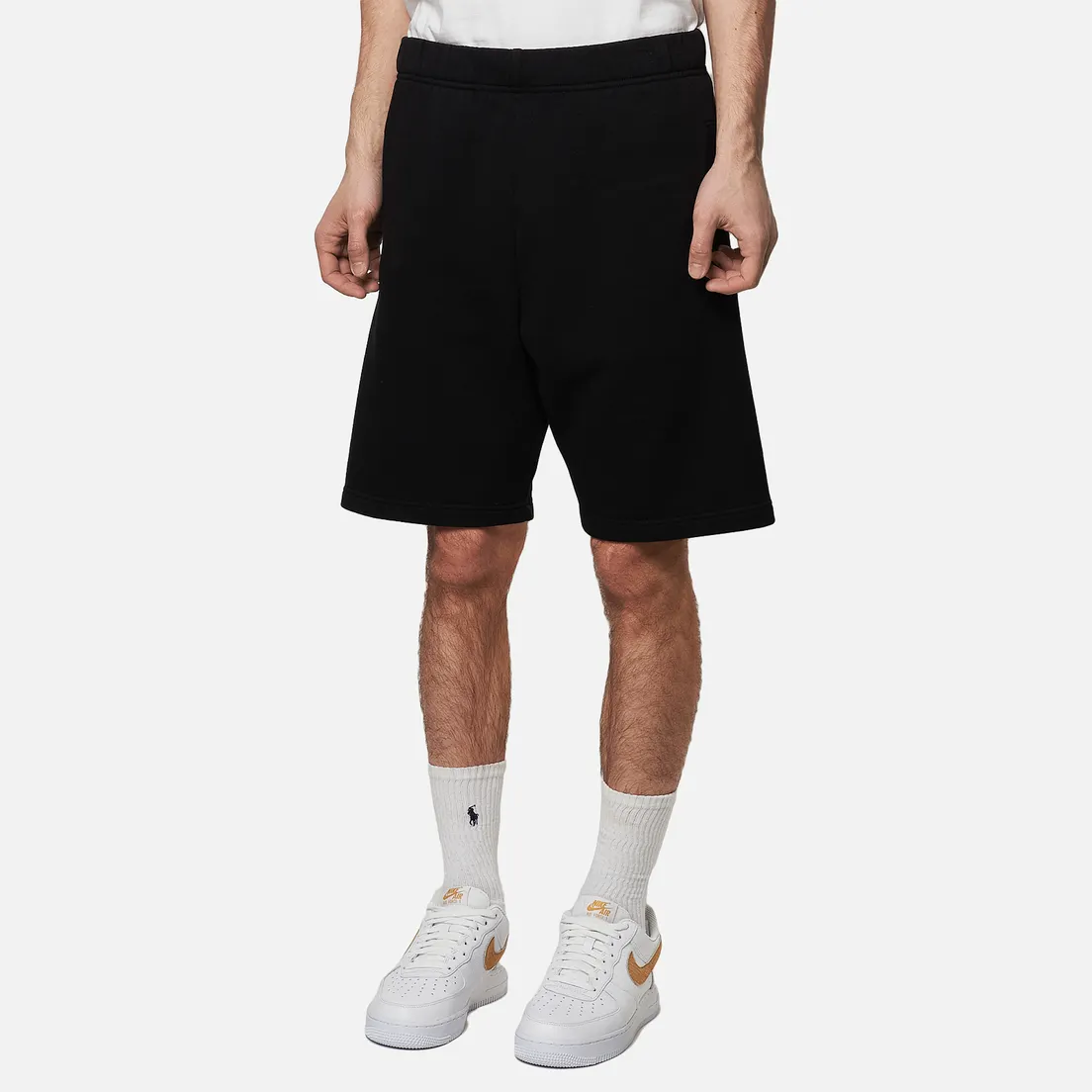Carhartt WIP Мужские шорты Pocket Sweat 13.3 Oz