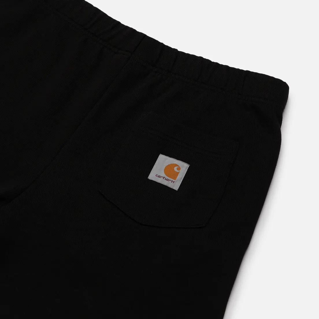Carhartt WIP Мужские шорты Pocket Sweat 13.3 Oz