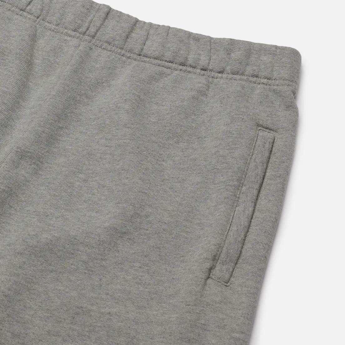 Carhartt WIP Мужские шорты Pocket Sweat 13.3 Oz