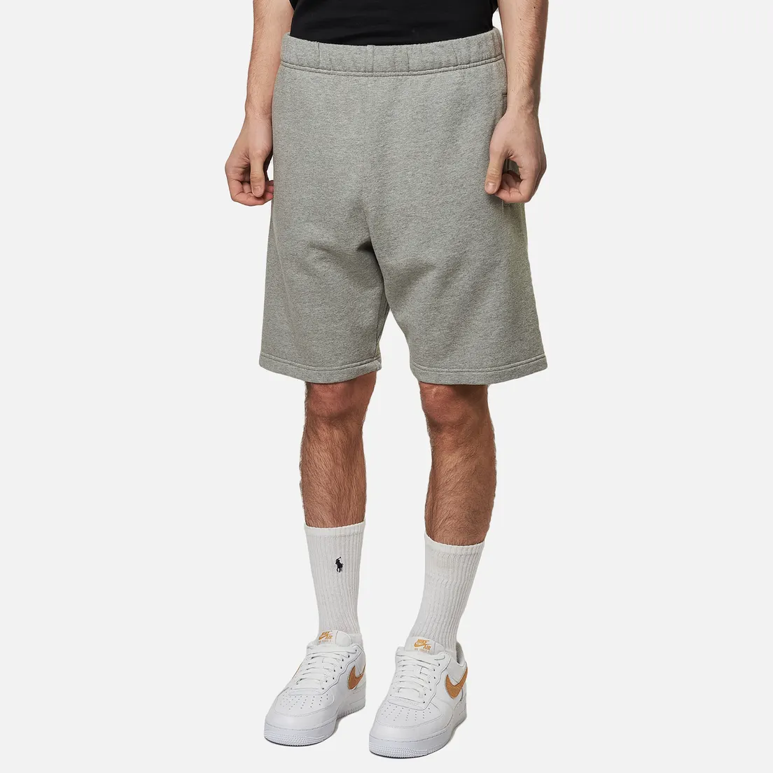 Carhartt WIP Мужские шорты Pocket Sweat 13.3 Oz