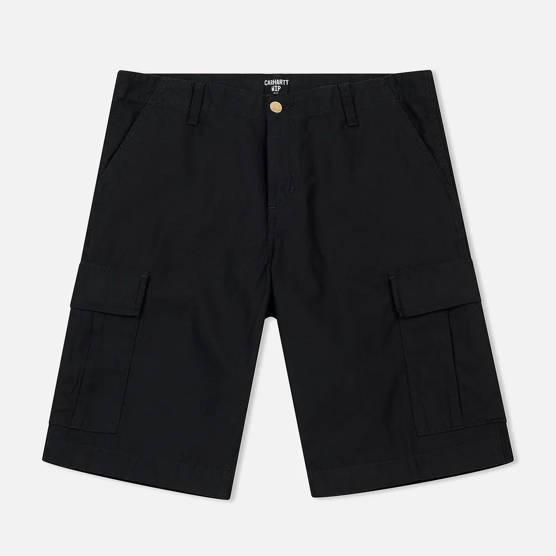 Carhartt WIP Мужские шорты Regular Cargo 8 Oz
