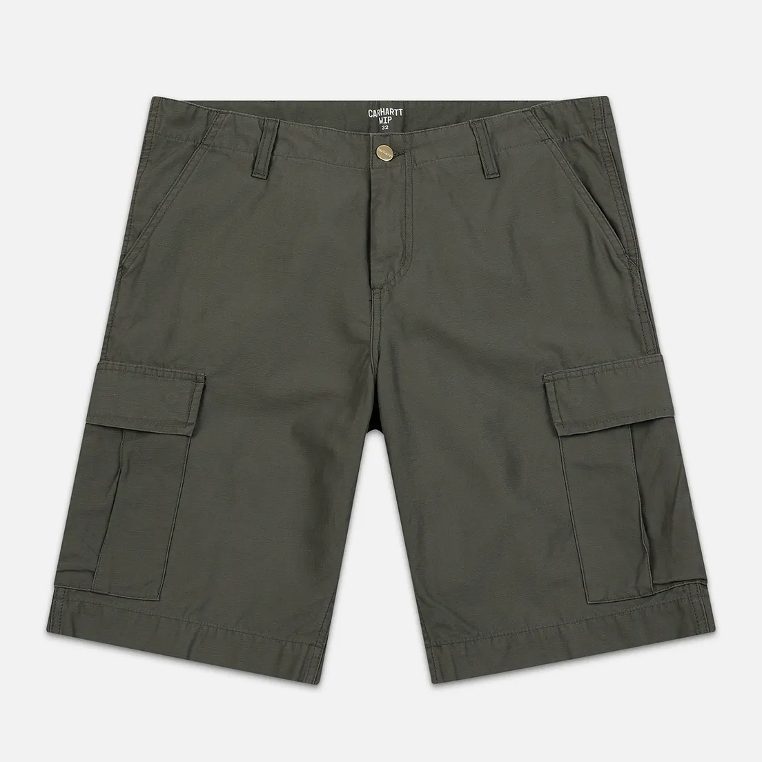 Carhartt WIP Мужские шорты Regular Cargo 8 Oz