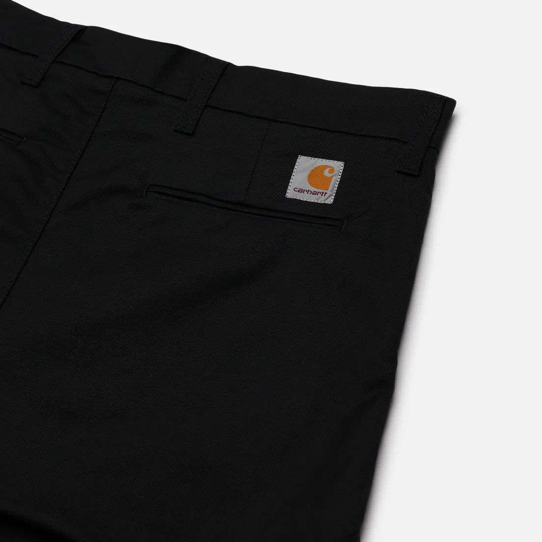 Carhartt WIP Мужские шорты Sid 8.6 Oz