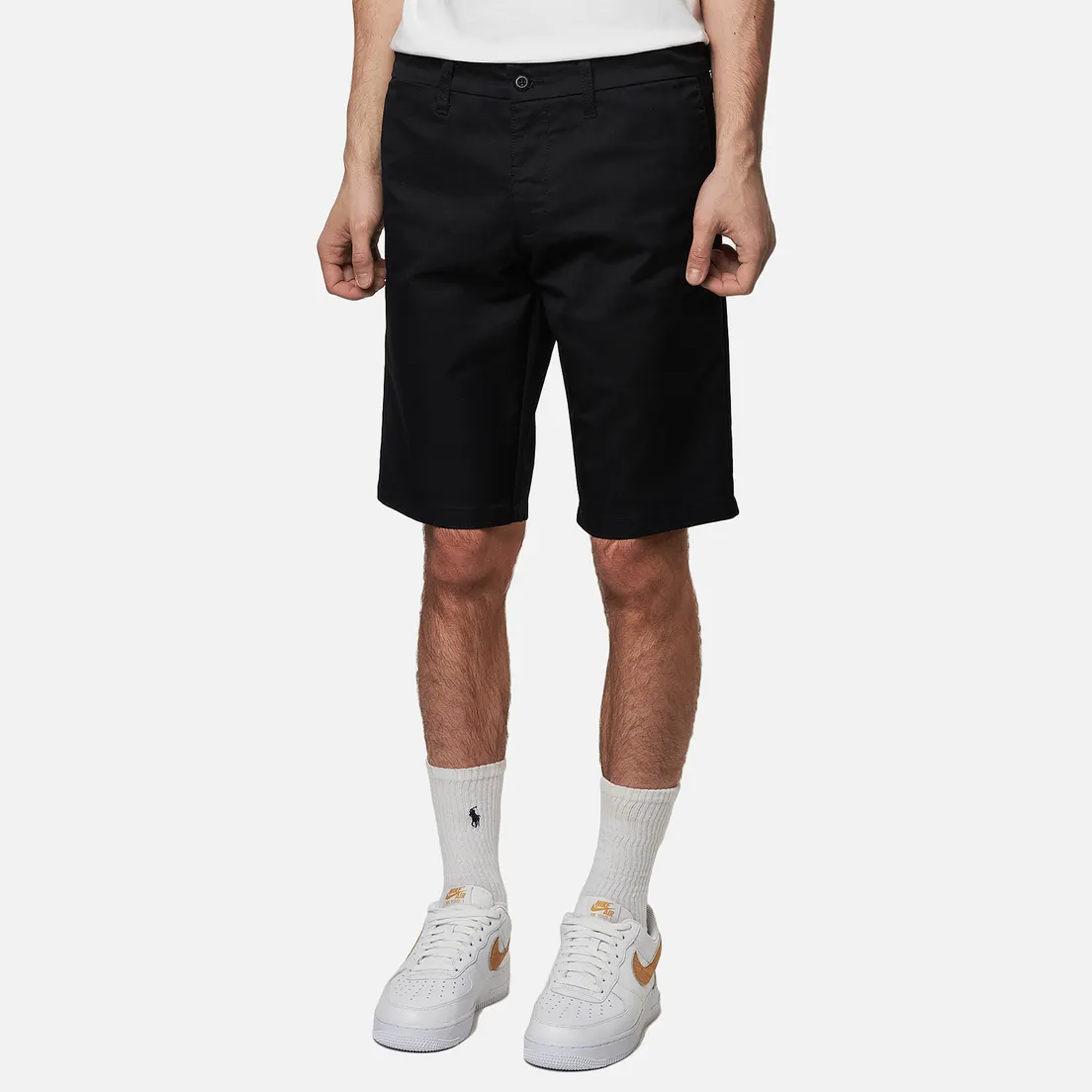 Carhartt WIP Мужские шорты Sid 8.6 Oz