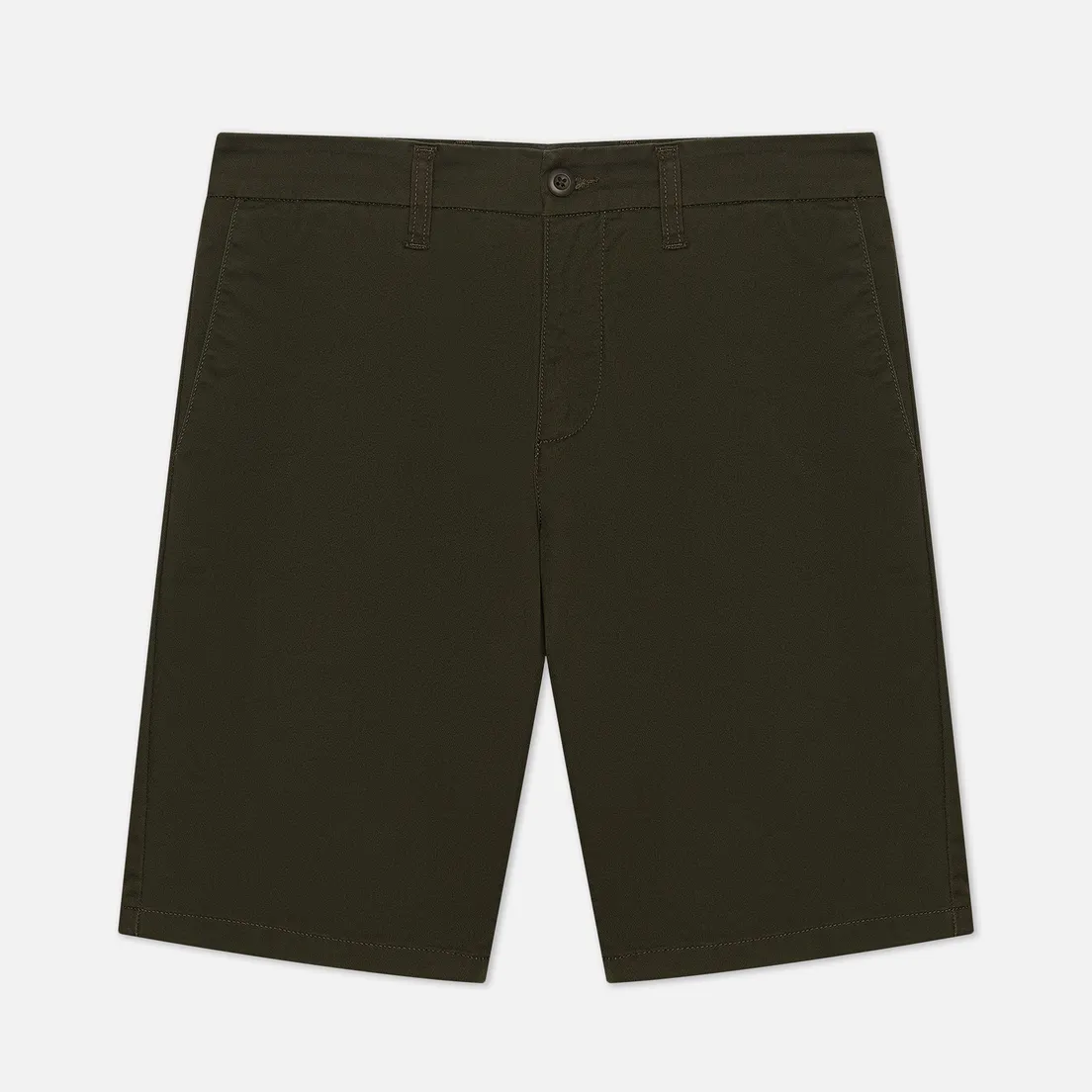 Carhartt WIP Мужские шорты Sid 8.6 Oz