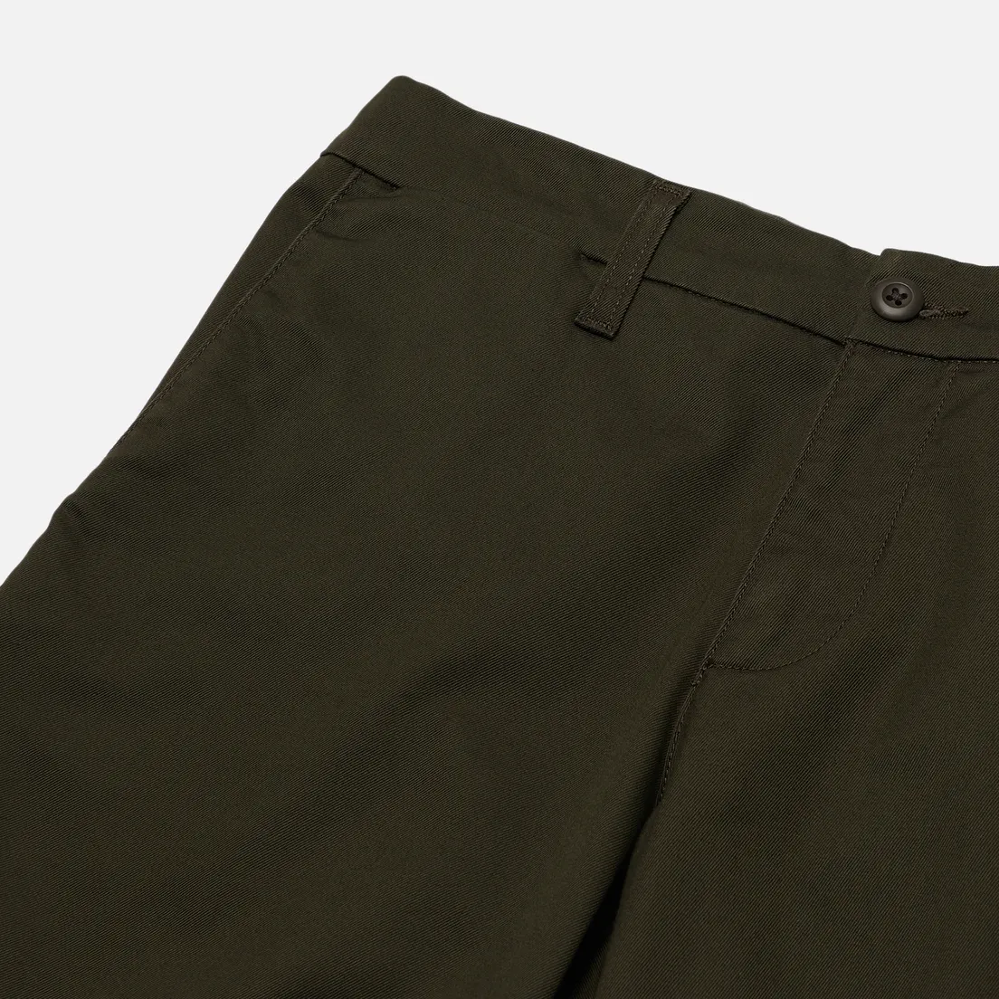 Carhartt WIP Мужские шорты Sid 8.6 Oz