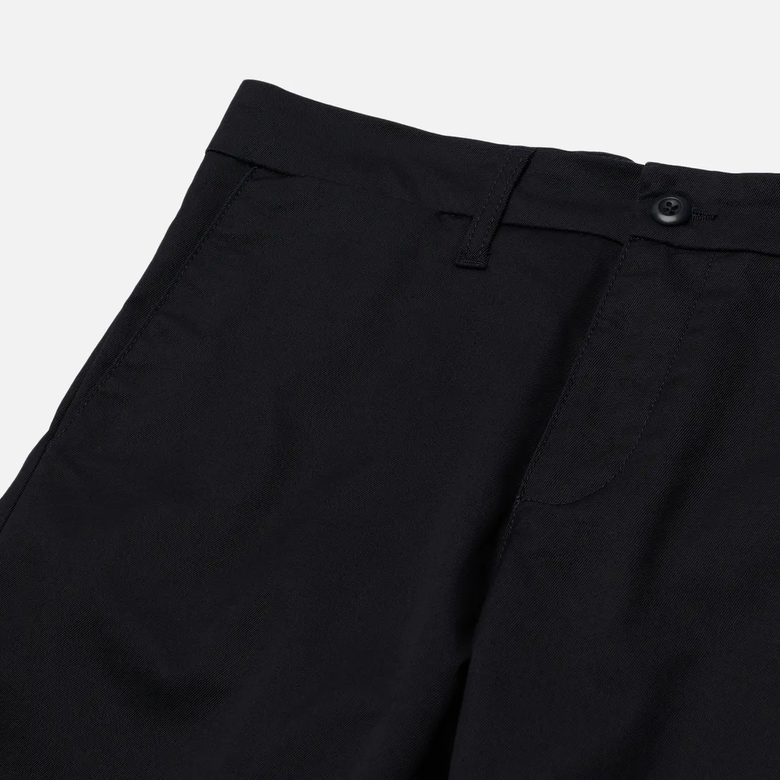 Carhartt WIP Мужские шорты Sid 8.6 Oz