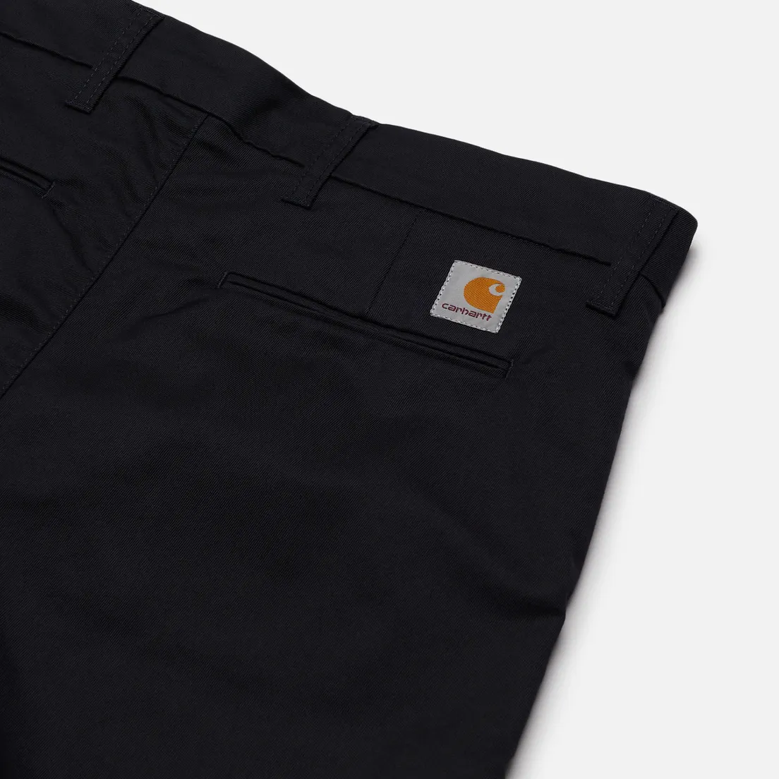 Carhartt WIP Мужские шорты Sid 8.6 Oz