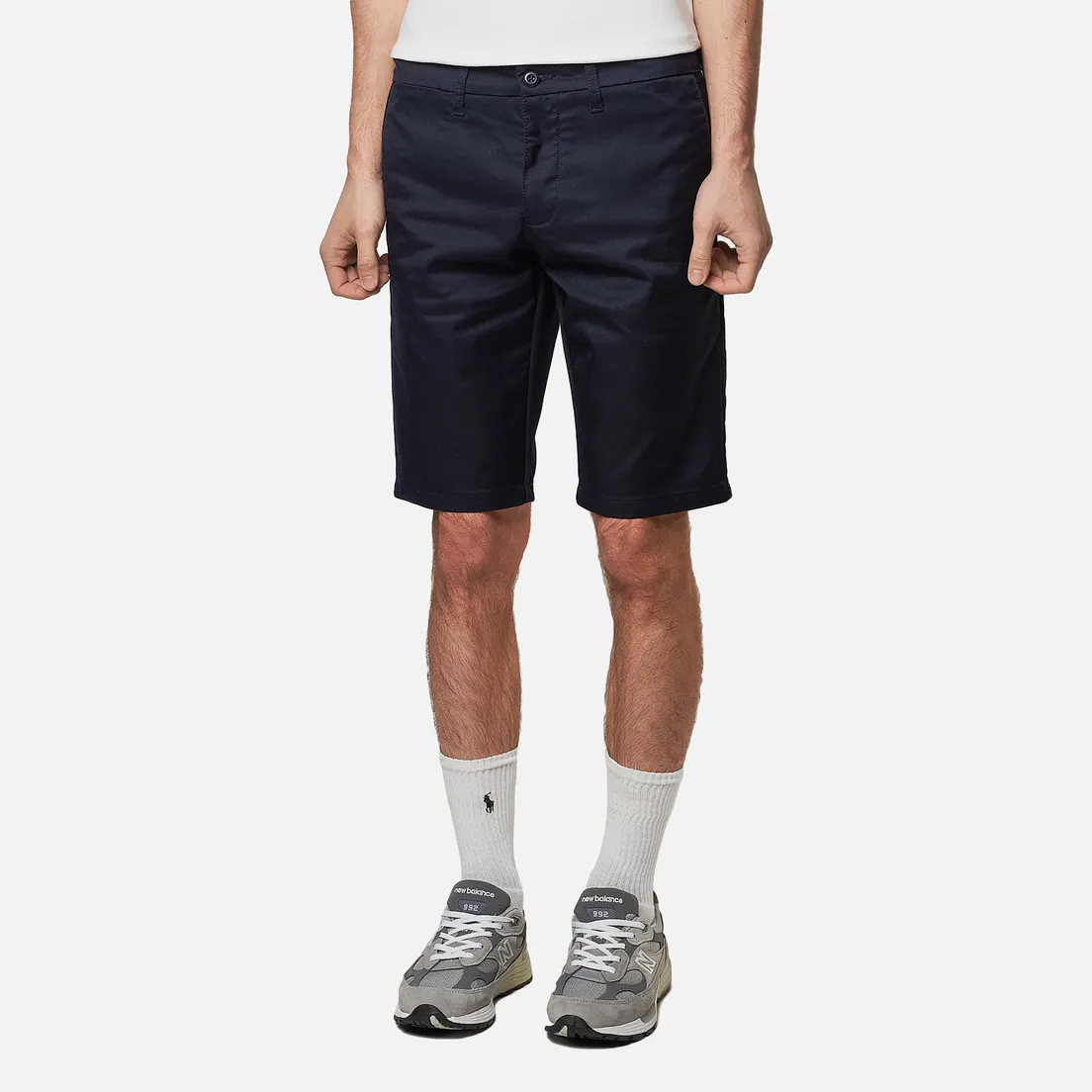 Carhartt WIP Мужские шорты Sid 8.6 Oz
