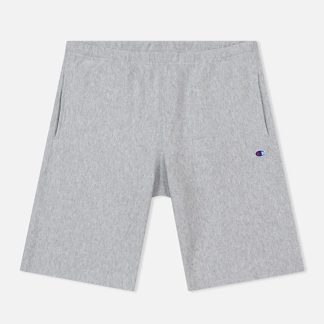 Champion Reverse Weave Мужские шорты Bermuda Brushed Fleece