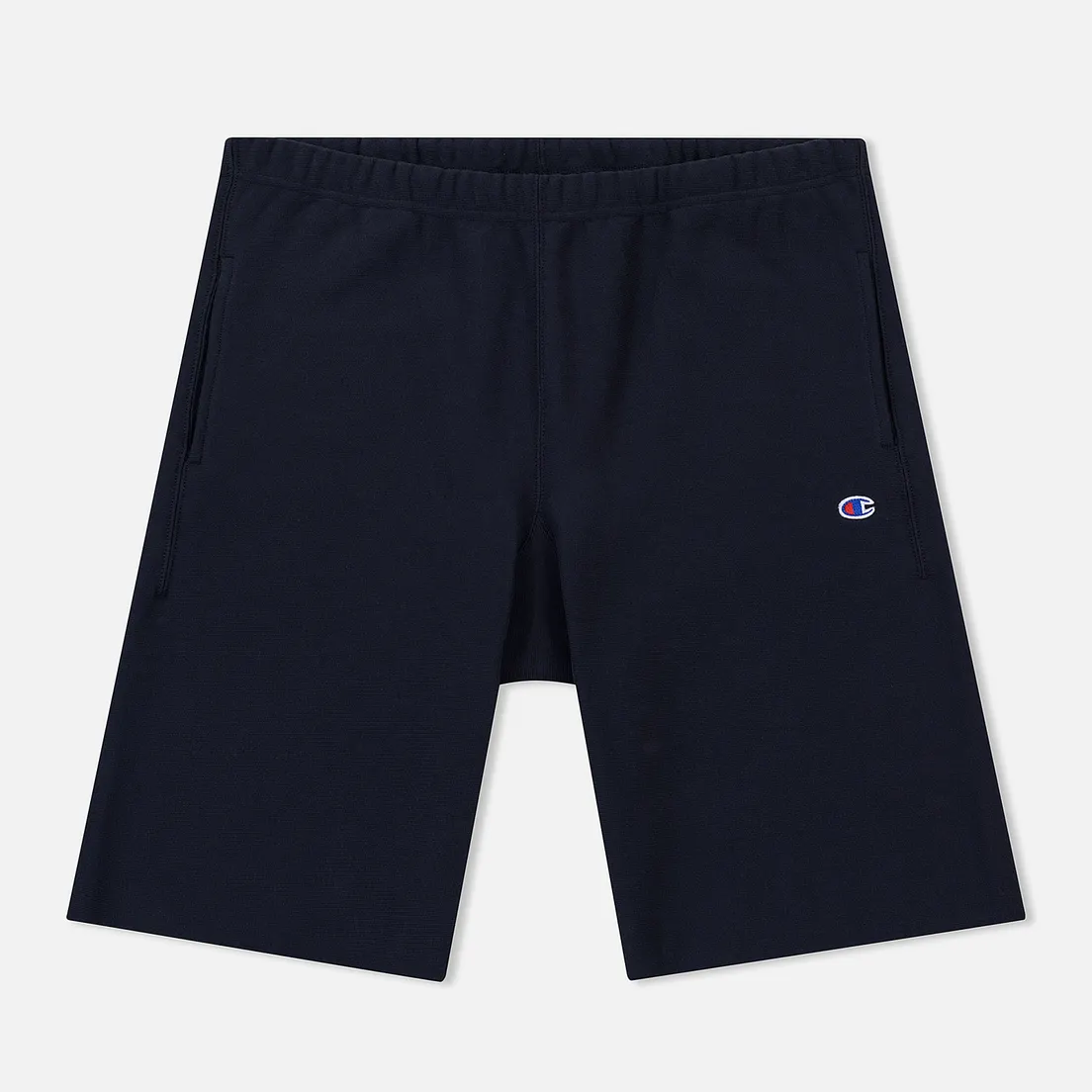 Champion Reverse Weave Мужские шорты Bermuda Brushed Fleece