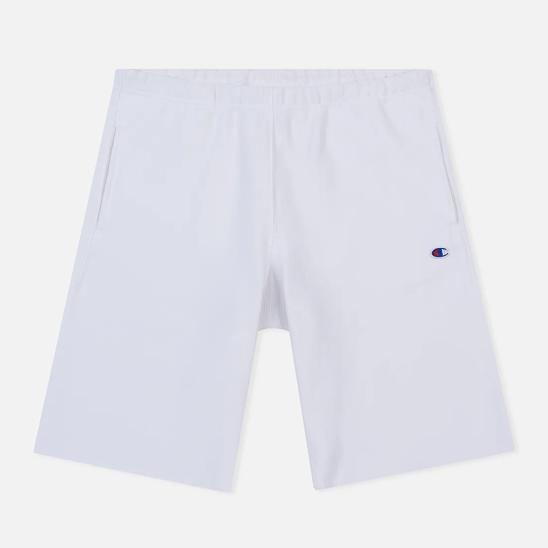 Champion Reverse Weave Мужские шорты Bermuda Brushed Fleece