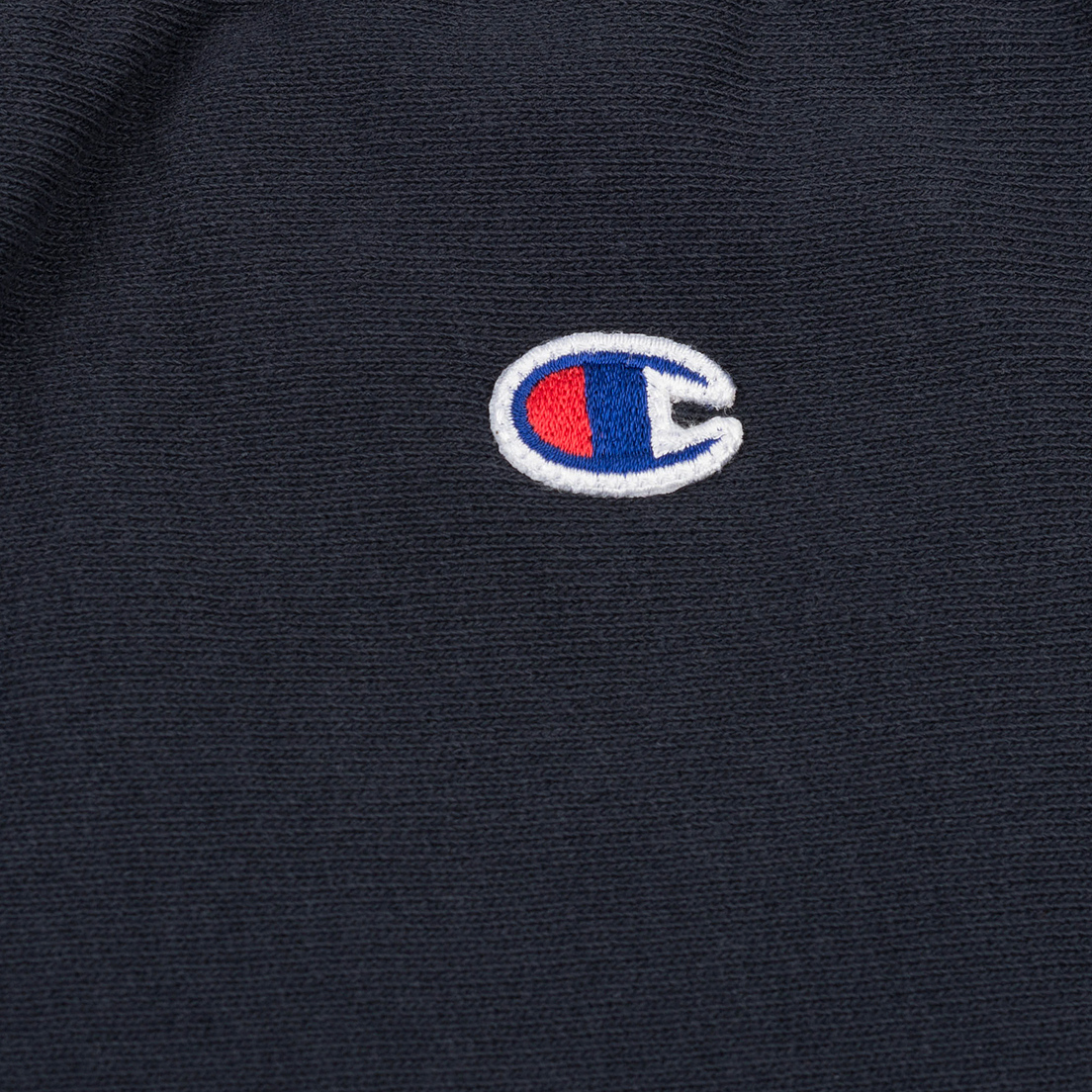 Champion Reverse Weave Мужские шорты Embroidered Logo