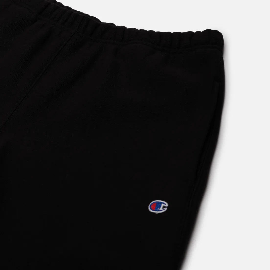Champion Reverse Weave Мужские шорты Long Bermuda Brushed Fleece