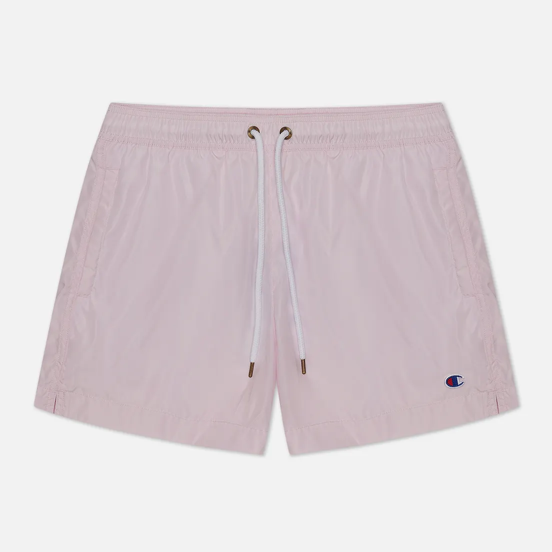 Champion Reverse Weave Мужские шорты Small Logo Basic Swim