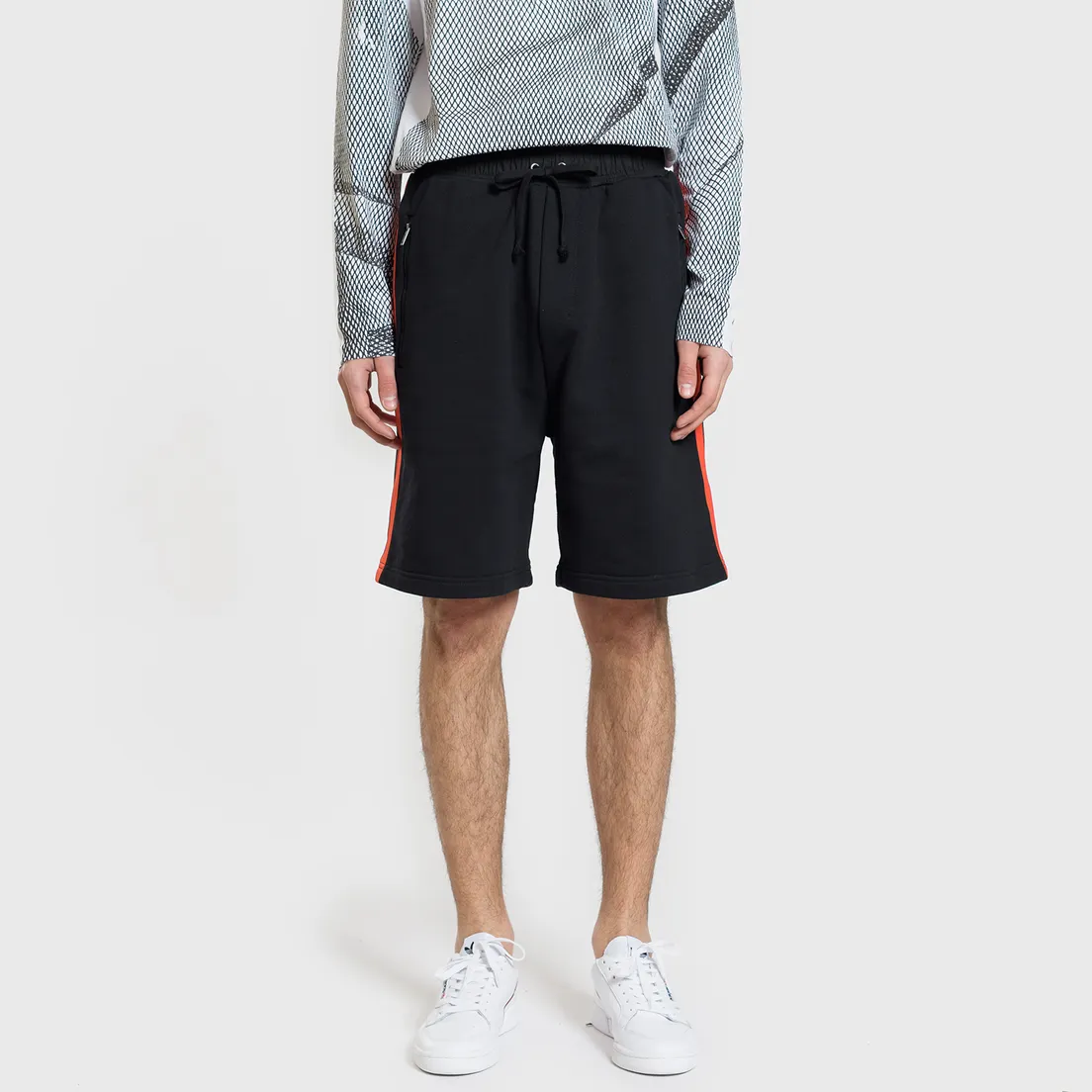 Damir Doma Мужские шорты Pierre