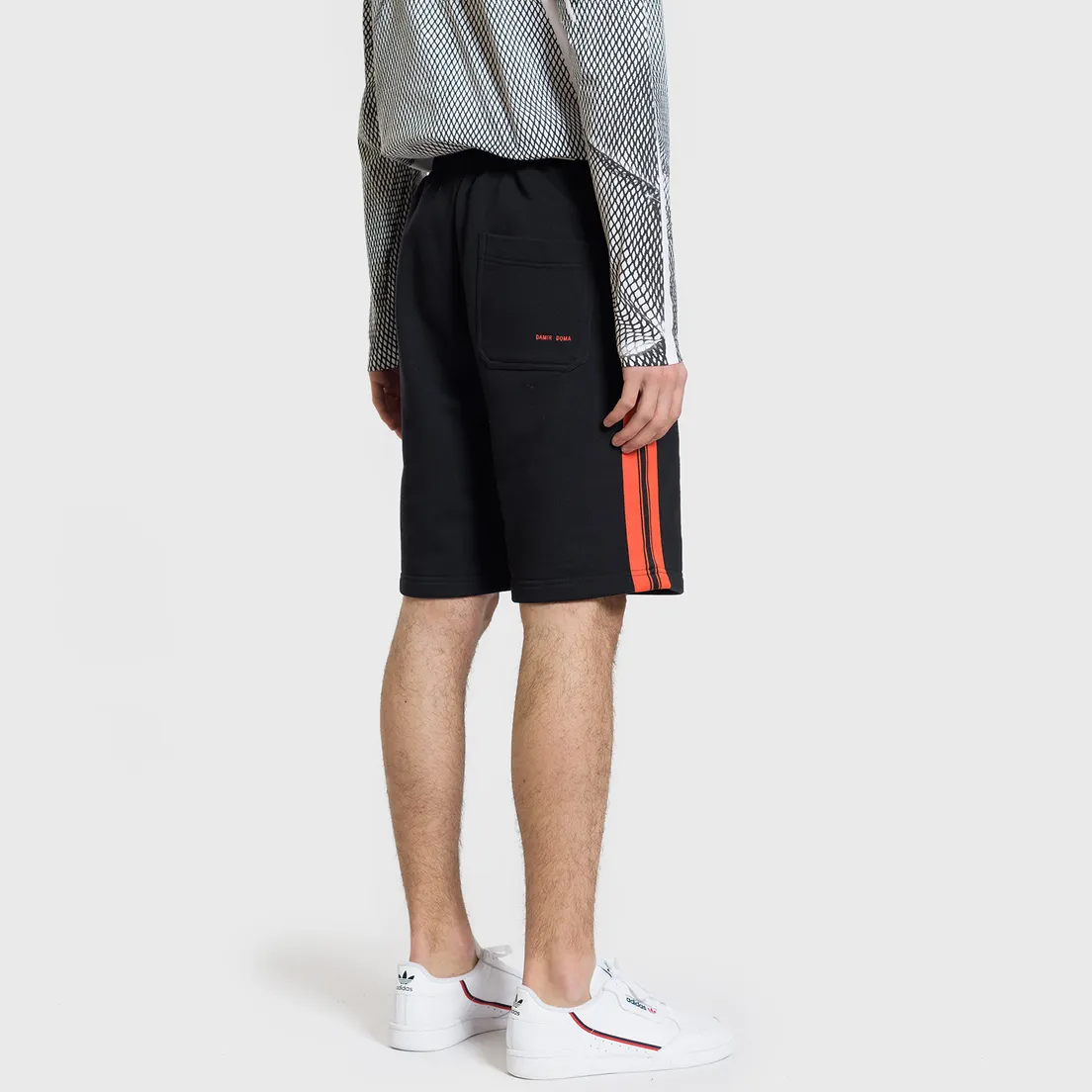 Damir Doma Мужские шорты Pierre