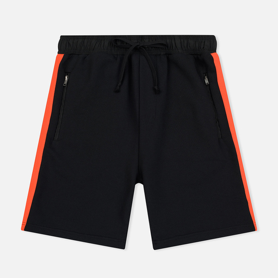 Мужские шорты Damir Doma Pierre Black