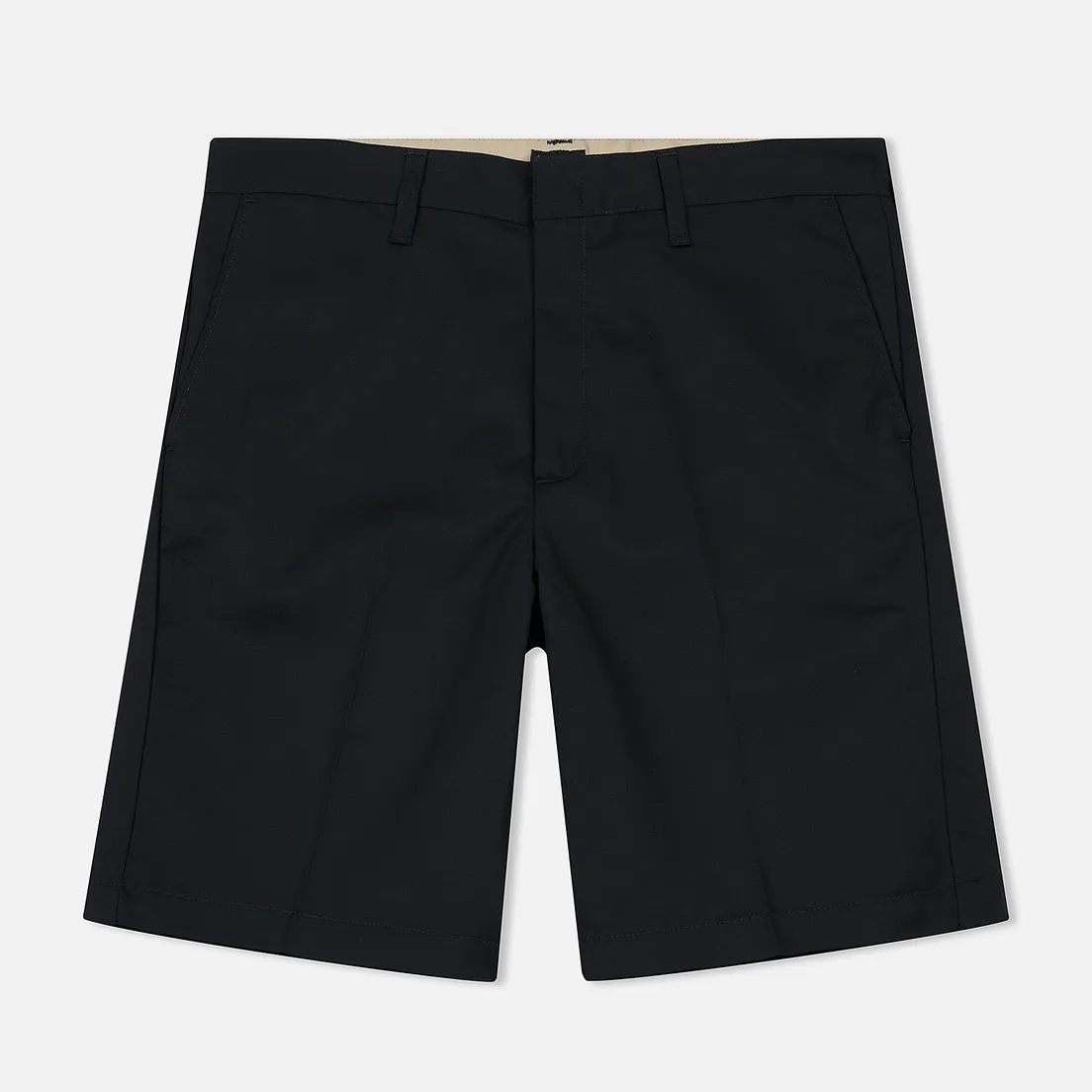 Edwin Мужские шорты Zoot Bermuda Light Polycotton Twill 6.2 Oz