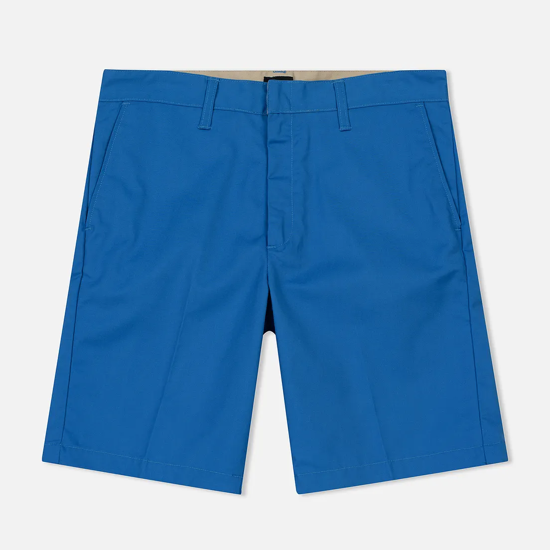 Edwin Мужские шорты Zoot Bermuda Light Polycotton Twill 6.2 Oz