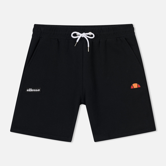 Мужские шорты Ellesse Noli Fleece, SHS01894-ANTHRACITE