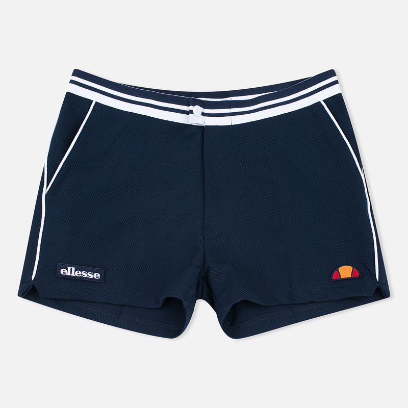 Мужские шорты Ellesse Tortoreto SHO00281-DRESS BLUE
