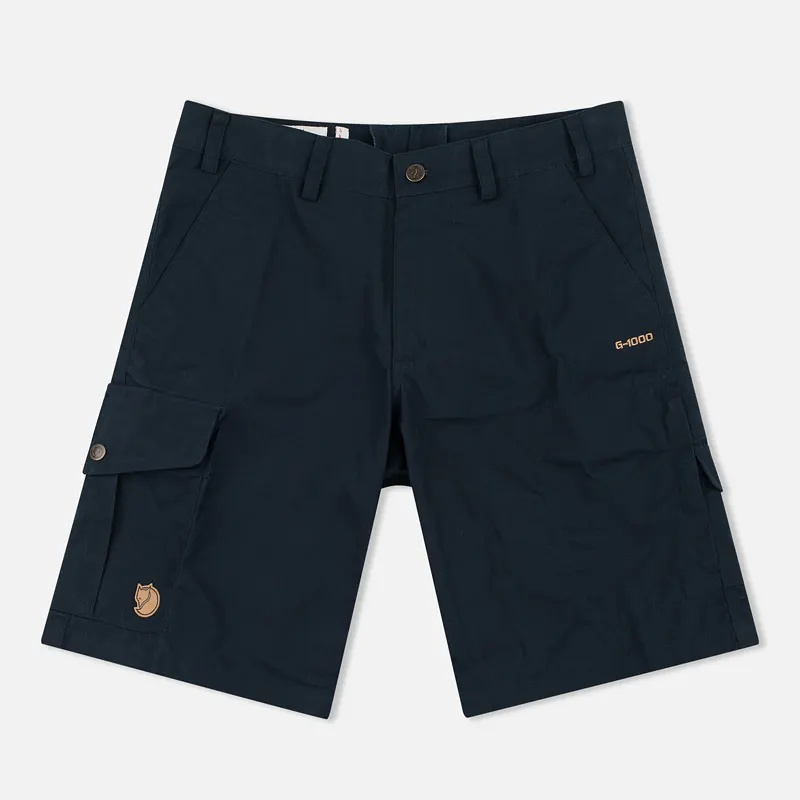 Fjallraven Мужские шорты Karl