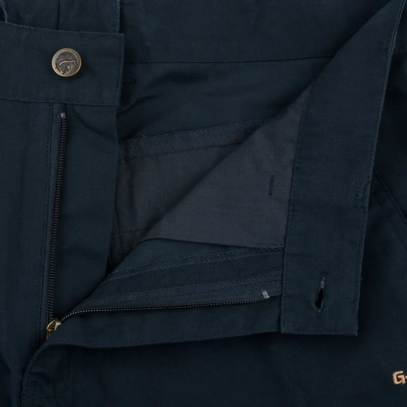 Fjallraven Мужские шорты Karl