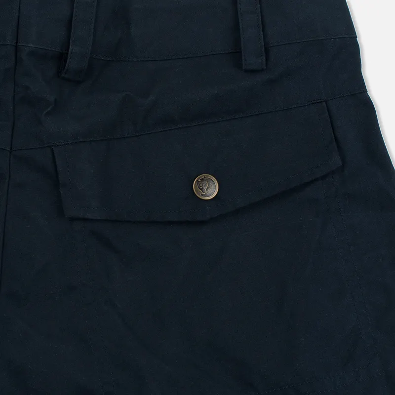 Fjallraven Мужские шорты Karl