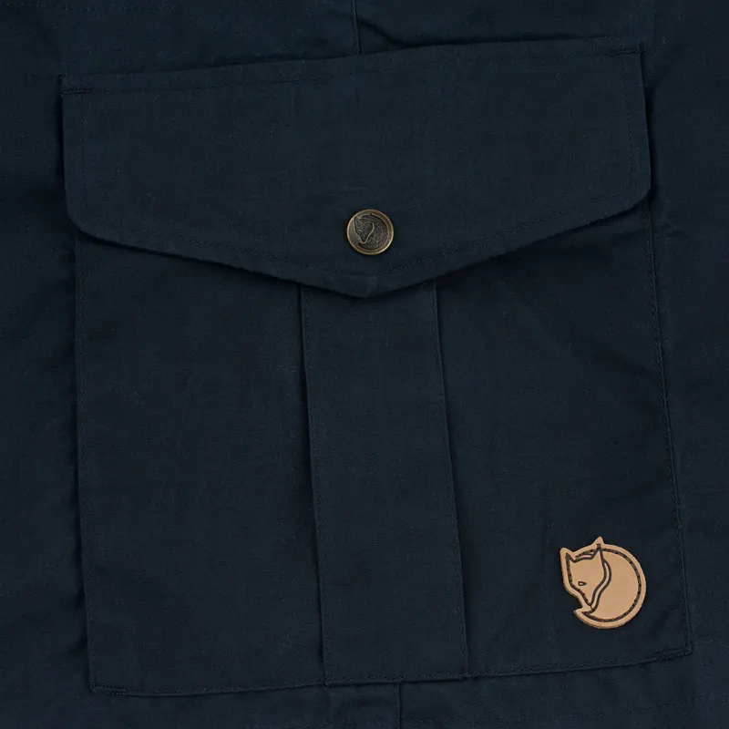 Fjallraven Мужские шорты Karl