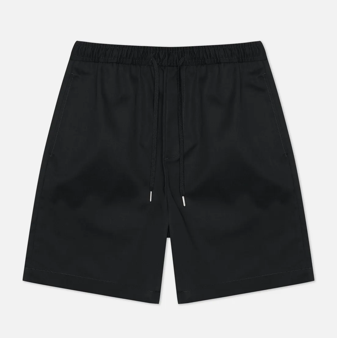 Fred Perry Мужские шорты Drawstring Twill