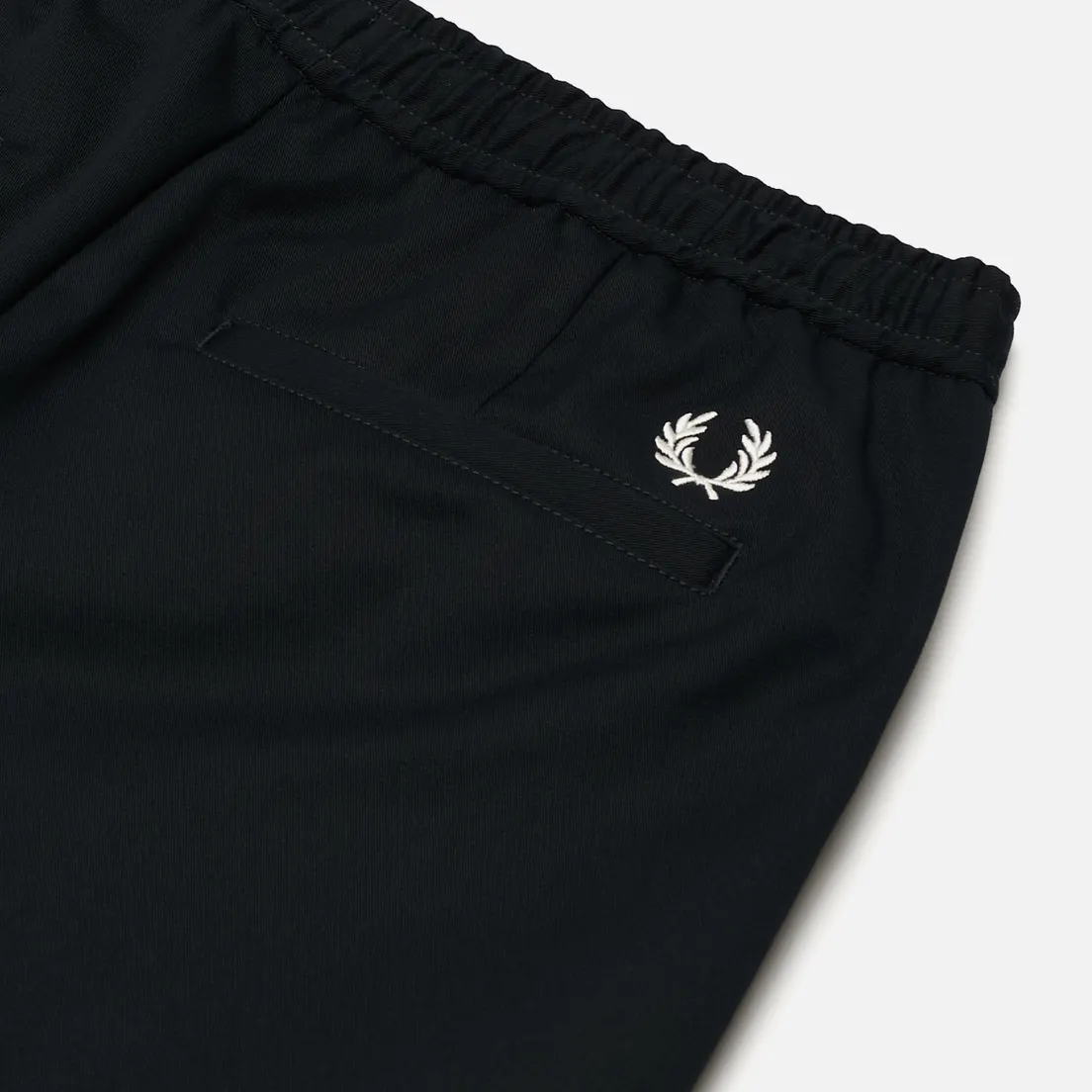 Fred Perry Мужские шорты Drawstring Twill