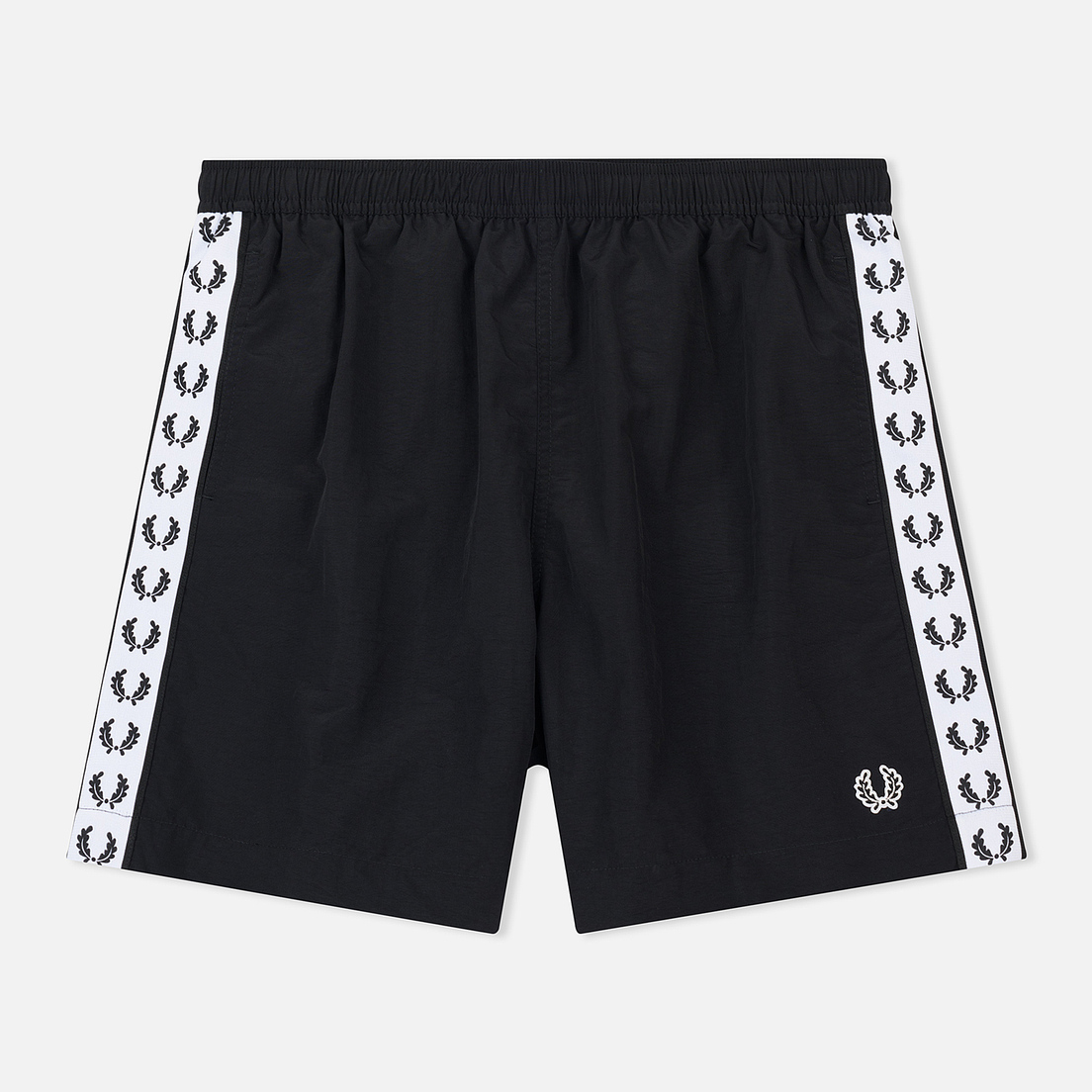 Fred Perry Мужские шорты Laurel Taped