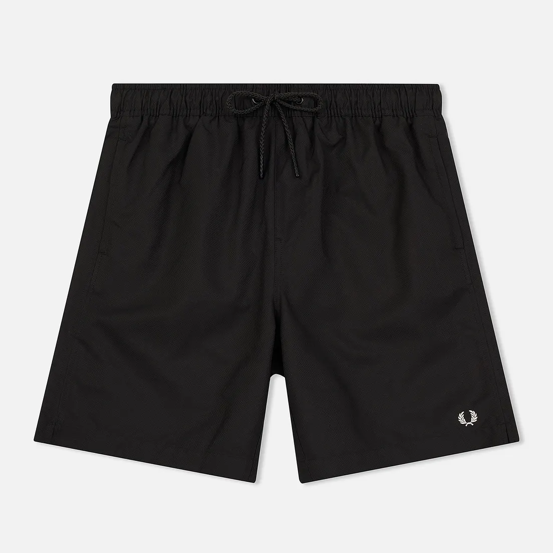 Fred Perry Мужские шорты Textured