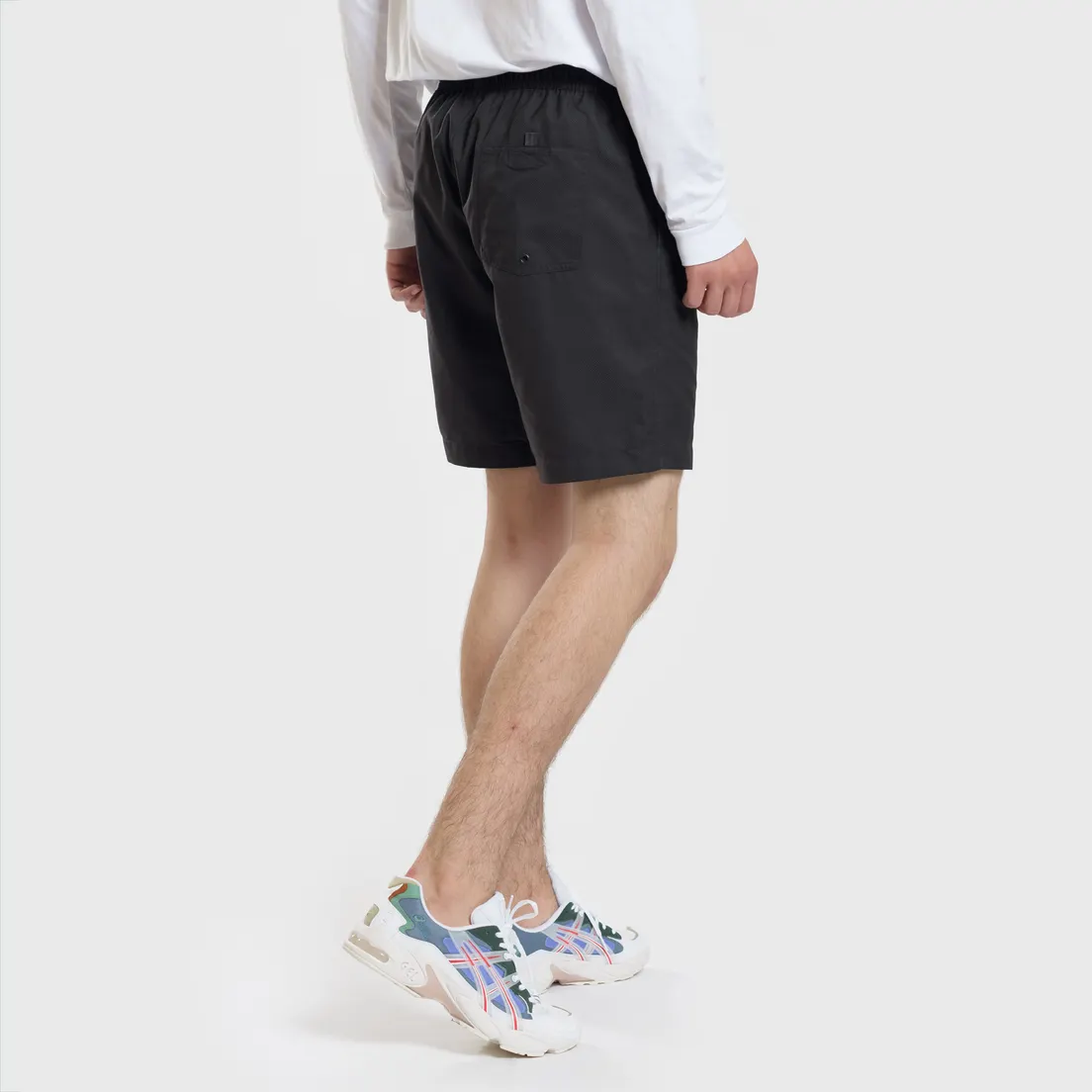 Fred Perry Мужские шорты Textured