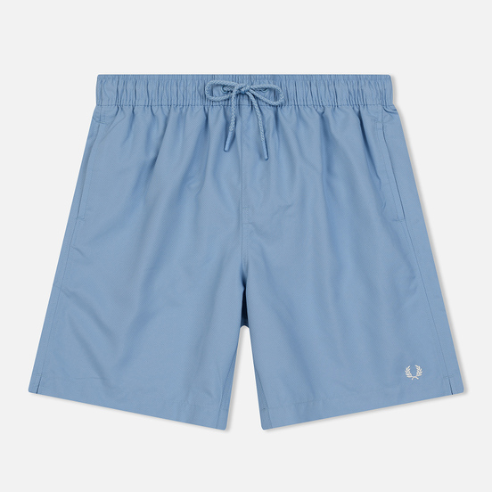 Мужские шорты Fred Perry Textured Sky