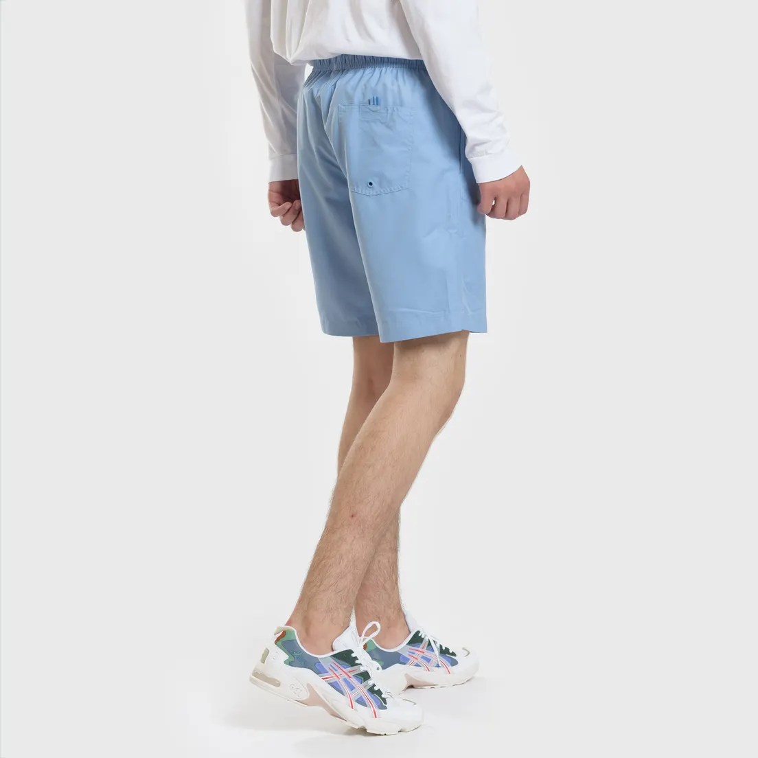 Fred Perry Мужские шорты Textured