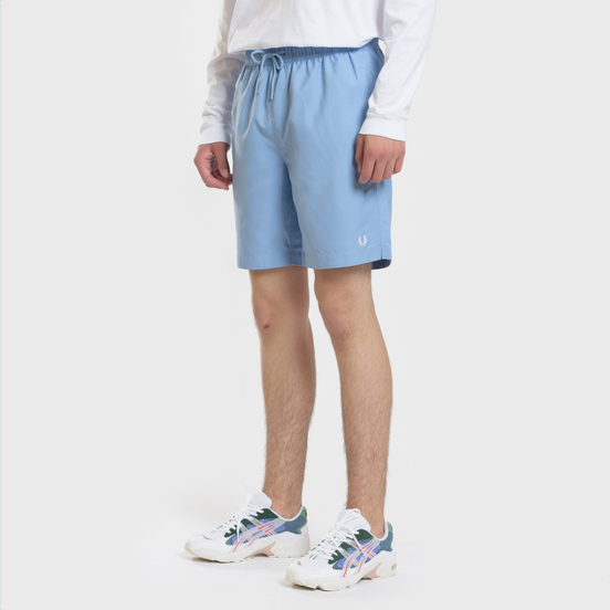 Мужские шорты Fred Perry Textured Sky