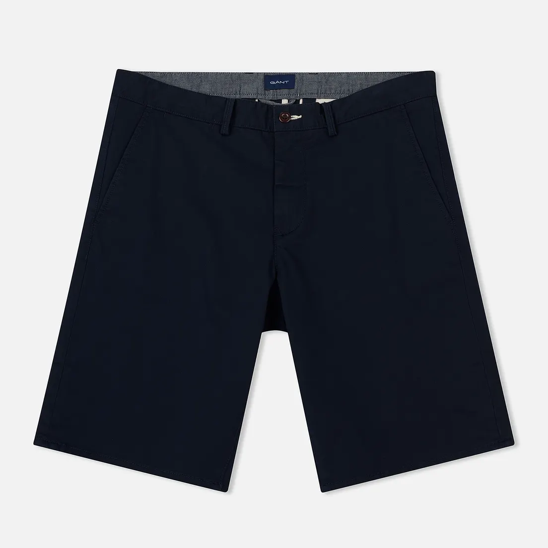 Gant Мужские шорты Relaxed Twill