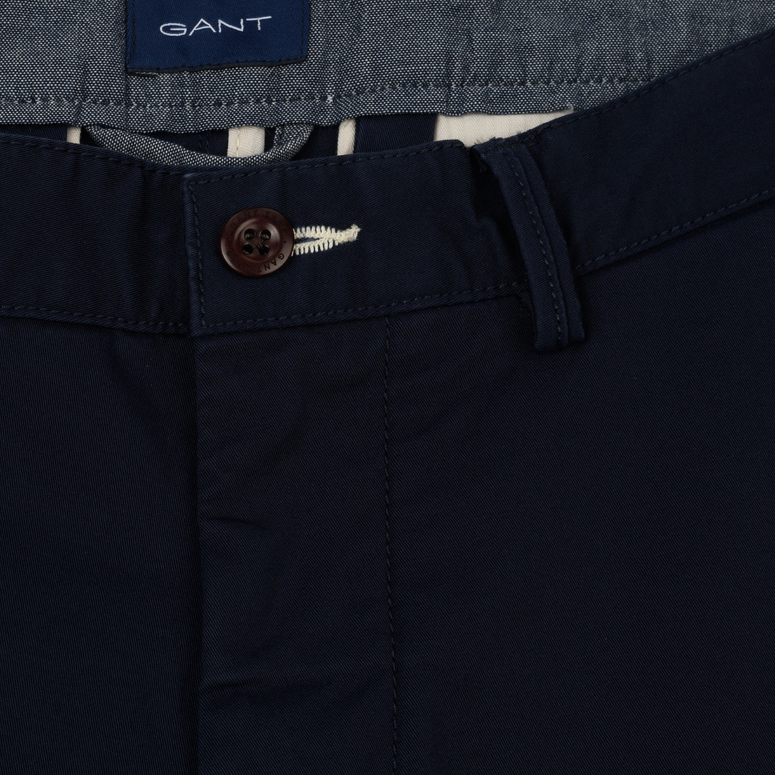 Gant Мужские шорты Relaxed Twill