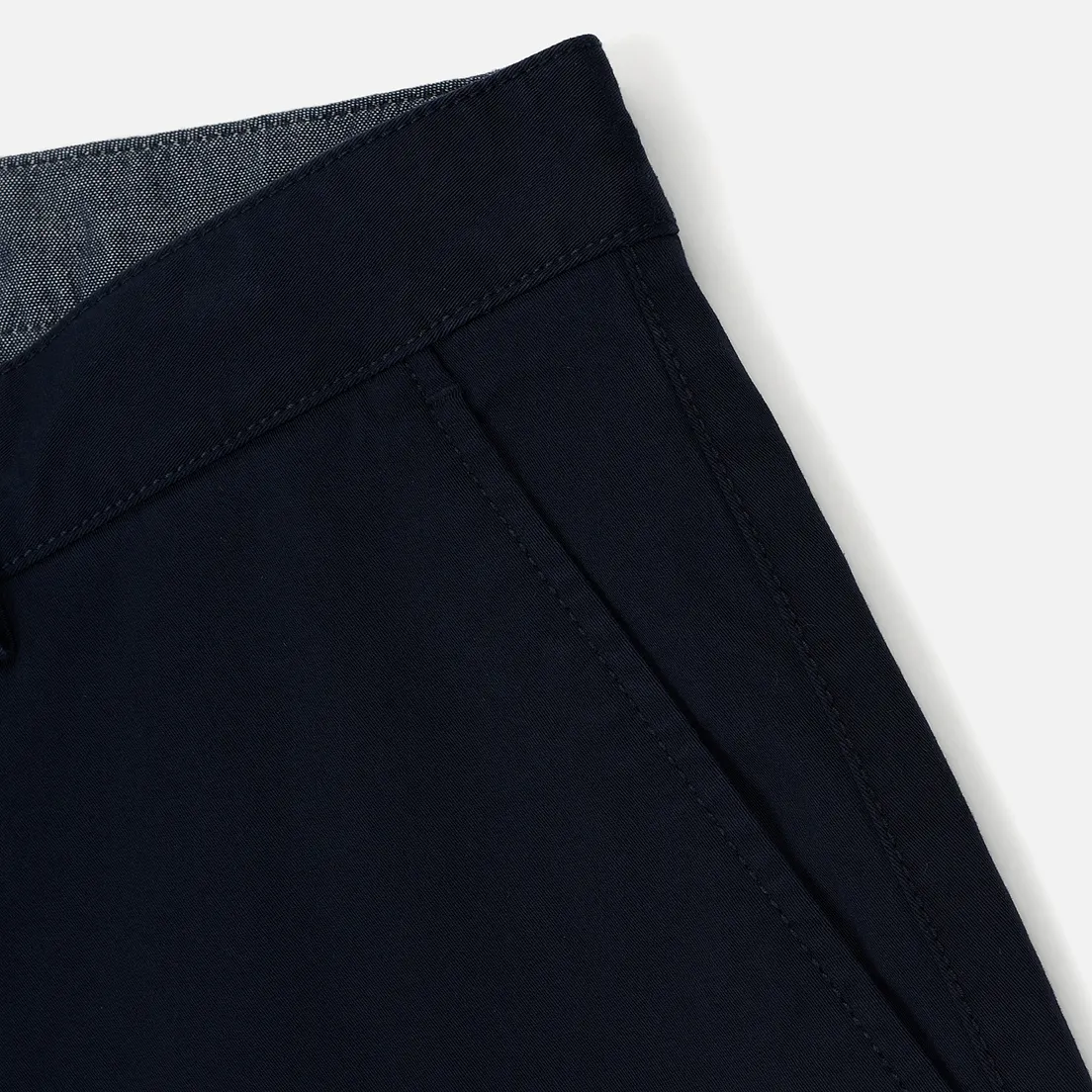 Gant Мужские шорты Relaxed Twill