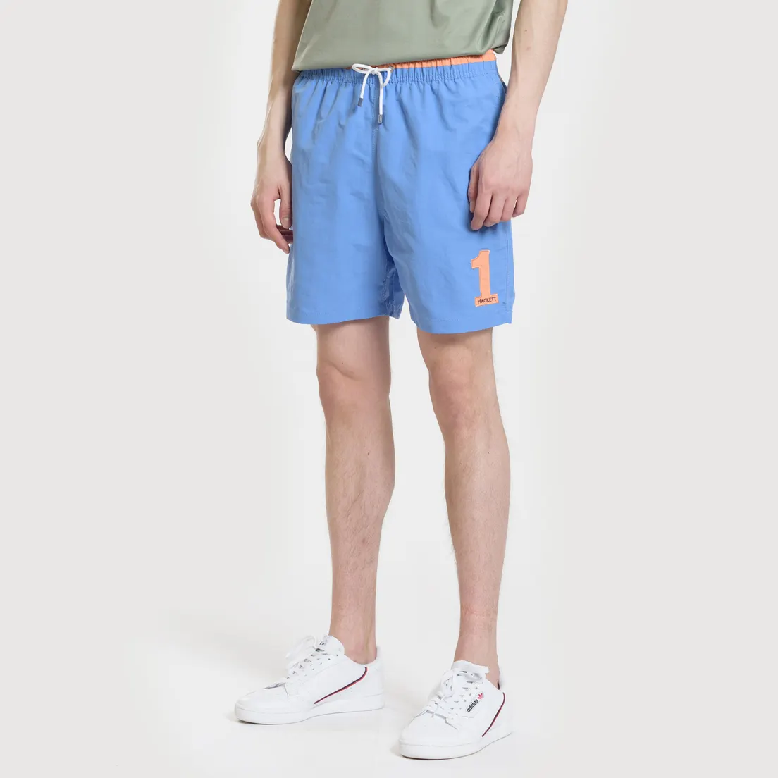 Hackett Мужские шорты N1 Volley