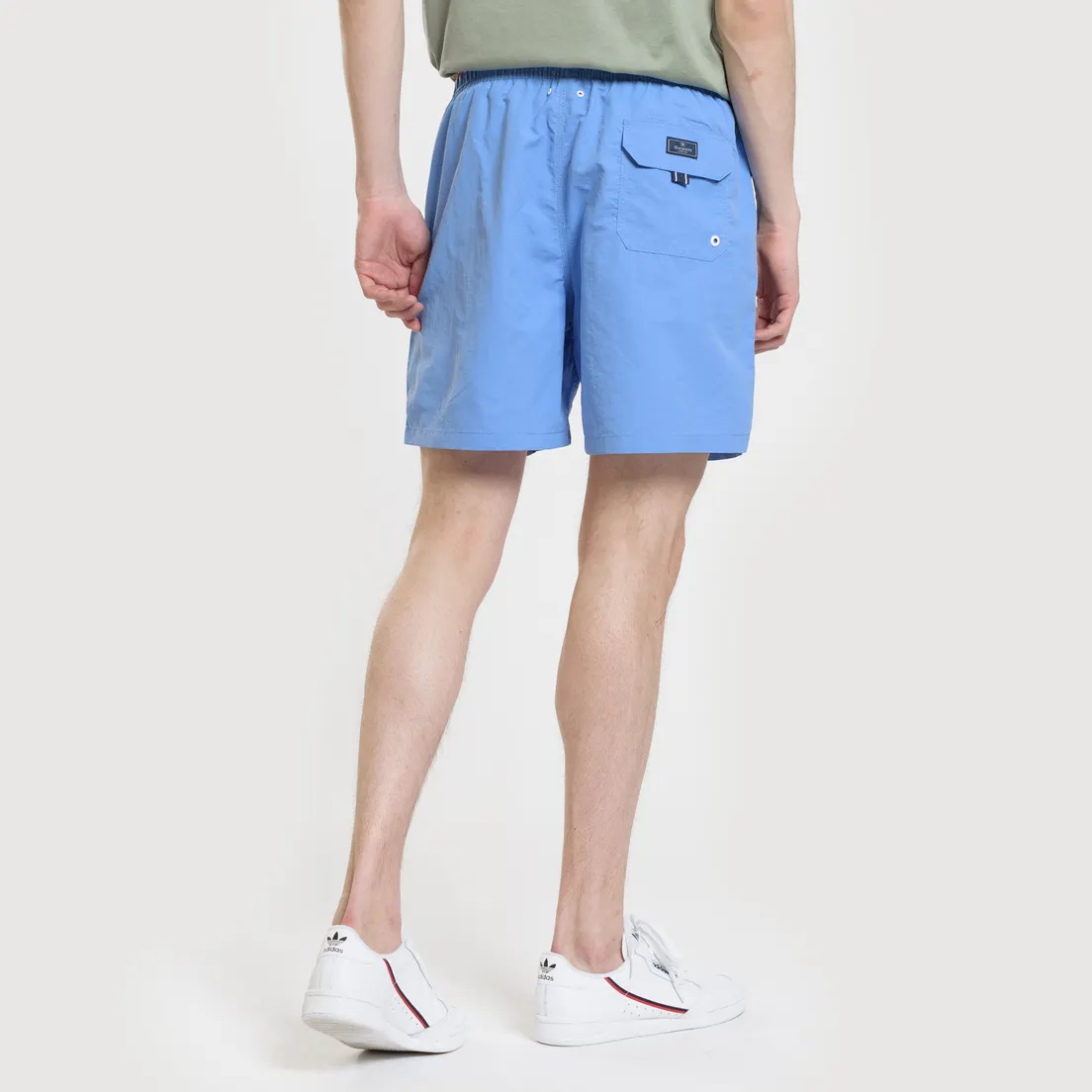 Hackett Мужские шорты N1 Volley